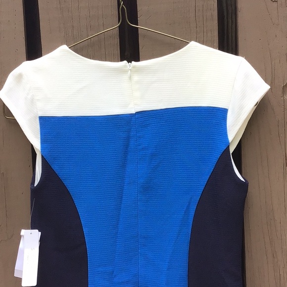 NWT Robbie Bee Signature Dress - Picture 4 of 5